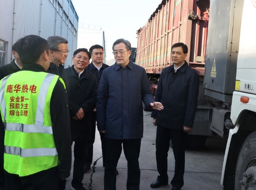 丁薛祥在山东和河北调研时强调 确保“十四五”规划圆满收官 为“十五五”开局起步打好基础2.jpg